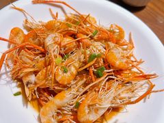 -老瑞福上海菜(人民广场店)