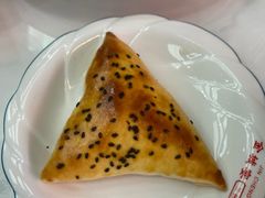 -金城宴兰州牛肉面(江湾阳光天地店)