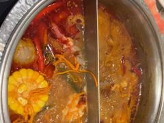 -一绪に寿喜烧(荟聚店)