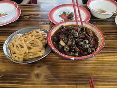 -冶建镜子·中国龙虾王(总店)