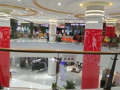 -丽达购物中心(崂山店)