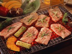 -牛炙烤肉(车公庙店)