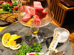 -黑牛の店·和牛烧肉(合生汇店)