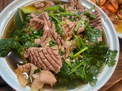 -双塔老饭店