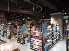 -盒马鲜生(杭州运河上街店)