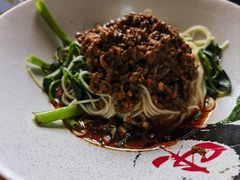 -老地方猫儿面(磁器口店)