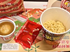 -肯德基(龙之梦购物中心店)