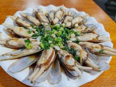 -温州一家人美食(西木头市店)