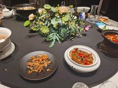 -小蓝鲸湖北菜(八一路店)