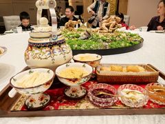 -新疆大厦·慕士塔格餐厅