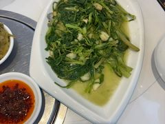 -陆记鹅庄·潮汕菜·狮头鹅(大仟里店)