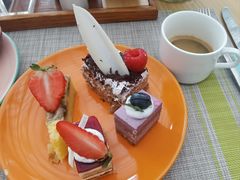 -佰园全日西餐厅-厦门佰翔软件园酒店