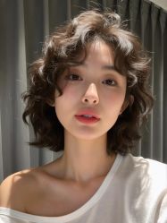 -BEAUTY HAIR GANO