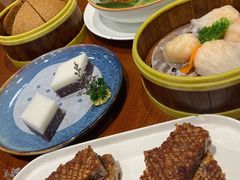 -丰圆轩粤式茶楼 . 点心粤菜(夏茅店)