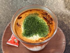 -沪水焙煎室(淡水路店)
