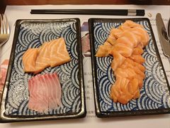 -济南绿发贵和洲际酒店-第六层自助餐厅