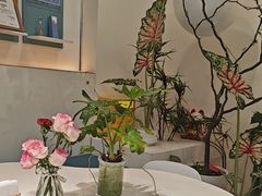-山与蓝·轻糖鲜果蛋糕(勒泰店)