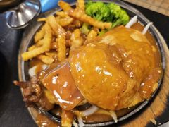 -妈阁铭记澳葡美食