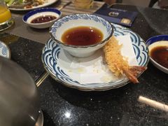 -極上萬膳·日料放题(海岸城店)
