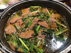 -蜀宴小调·精致家常菜(来福士店)