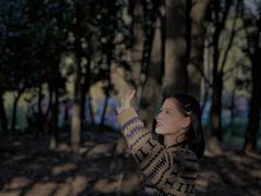 -昆山城市生态森林公园