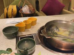 -润园四季椰子鸡火锅(海上世界店)
