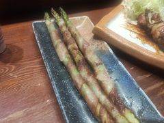-一吉焼鸟·FOUNDER(桂林路店)