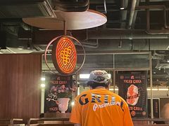 大堂-虎哥六韩式烤肉料理 TIGERGRILL(隆生金山湖中心购物广场店)