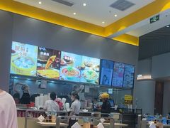 -小杨生煎(深圳岗厦北店)
