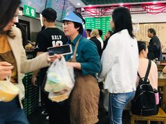 大堂-护国寺小吃(东四店)