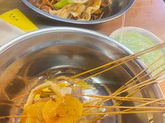 -嘉州鲜知味钵钵鸡(奎星楼店)