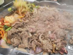 -李氏烤肉店