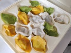 -连鹭海鲜·大连菜(星海店)