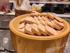 -龍歌自助小火锅(芝罘万达店)