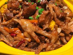 -多嘴超级肉蟹煲(杉杉国潮主题店)