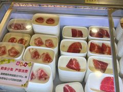 -福成自助烤肉(青春路店)