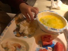 -绿茶餐厅(领展购物广场·中关村店)