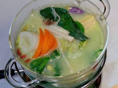 -叶叶菩提(太原别墅店)