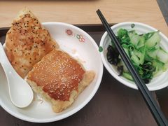 酥皮牛肉-北京大学-燕南食堂