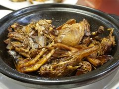 -鑫悦楼煎蟹·16年海鲜大排档