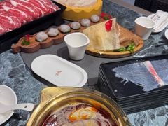 -慢丽江·云南野生菌土鸡锅(西山店)