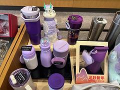 -星巴克臻选(北京富力家园店)