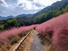 -昆嵛山石门里景区