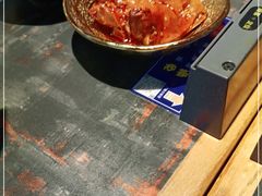 -和府捞面(领展购物广场京通店)