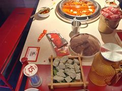 -小龙坎火锅(全球总店)