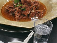 -芦月轩羊蝎子(北蜂窝店)