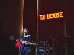 -TZ House音乐现场(来福士中心店)