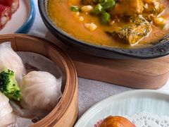 -鹭江宾馆·观海餐厅