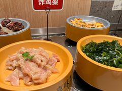 -喜味涮自助小火锅(广州东圃天河城店)