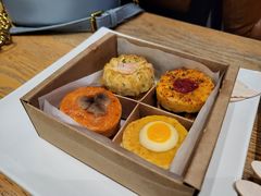 -星巴克(太原茂业天地店)